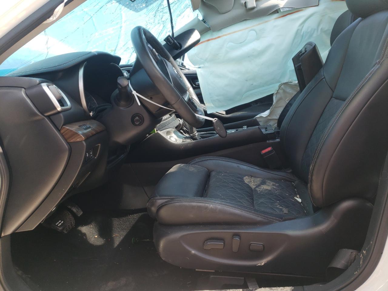 Photo 5 from auction – 2017 NISSAN MAXIMA 3.5 with VIN 1N4AA6AP4HC456955
