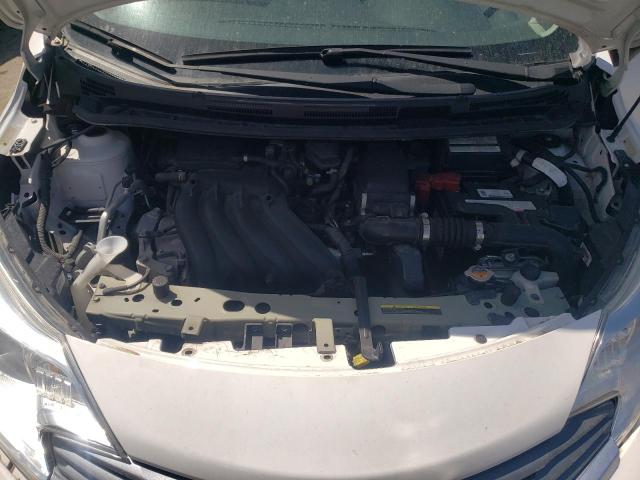 Photo 7 from auction – 2016 NISSAN VERSA NOTE with VIN 3N1CE2CP8GL391711