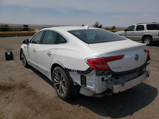 Photo 3 from auction – 2018 BUICK LACROSSE E with VIN 1G4ZP5SS6JU136881