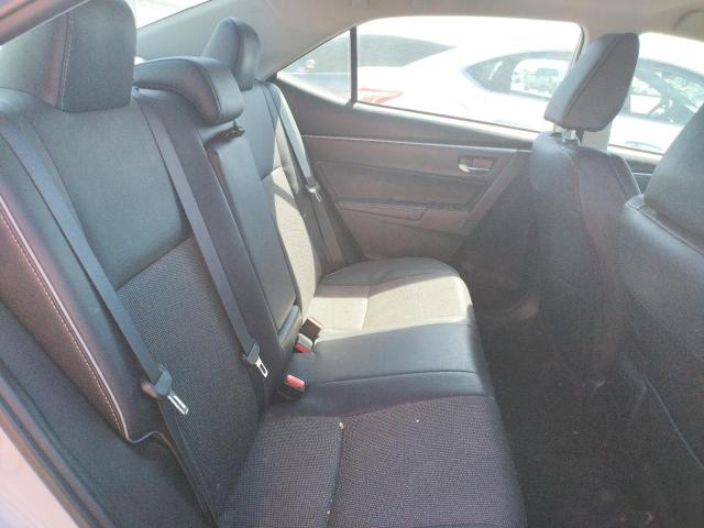 Photo 6 from auction – 2016 TOYOTA COROLLA L with VIN 5YFBURHE3GP382526