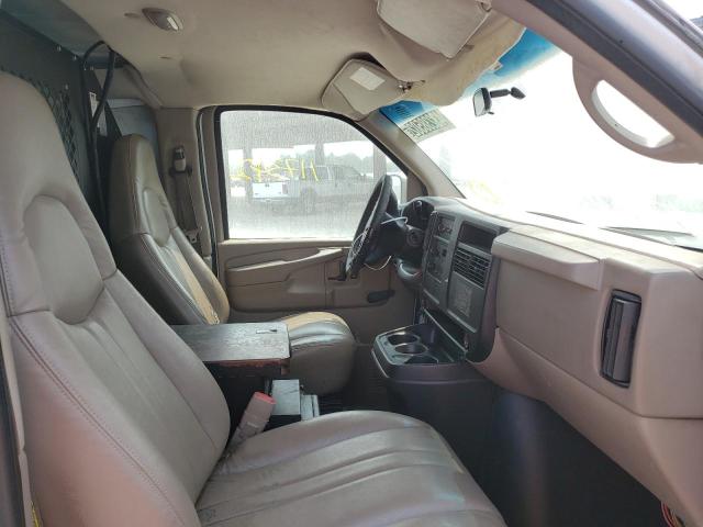Photo 5 from auction – 2006 CHEVROLET EXPRESS G2 with VIN 1GCGG25V661178637