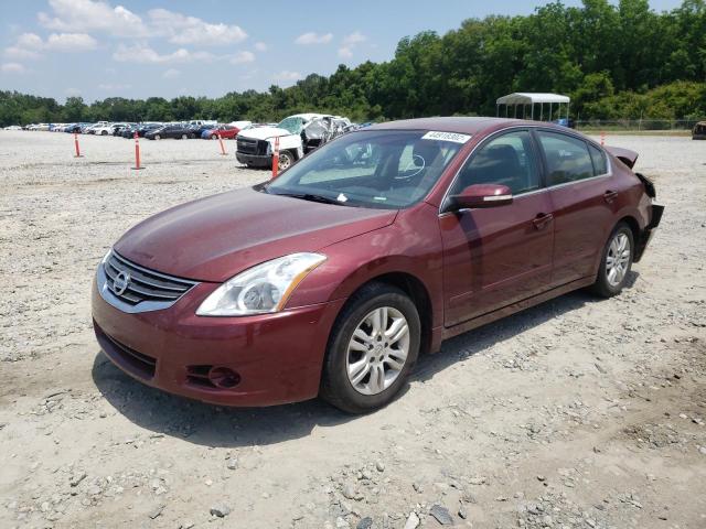 Photo 2 from auction – 2011 NISSAN ALTIMA BAS with VIN 1N4AL2AP8BN438604