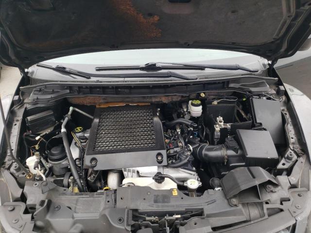 Photo 7 from auction – 2007 MAZDA CX-7 with VIN JM3ER29L170133761