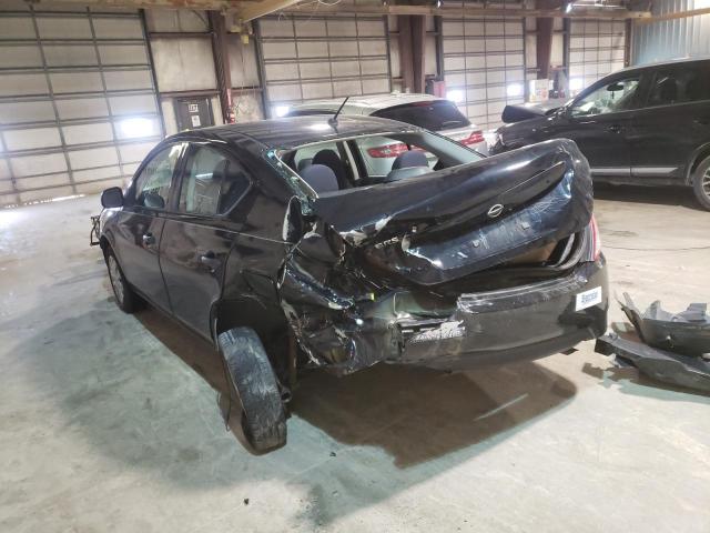 Photo 3 from auction – 2015 NISSAN VERSA S with VIN 3N1CN7AP8FL854557