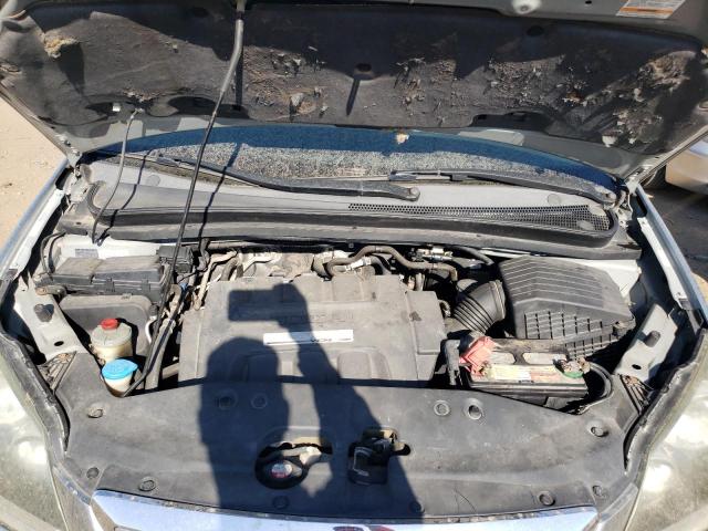 Photo 2 from auction – 2005 HONDA ODYSSEY EX with VIN 5FNRL38795B077881