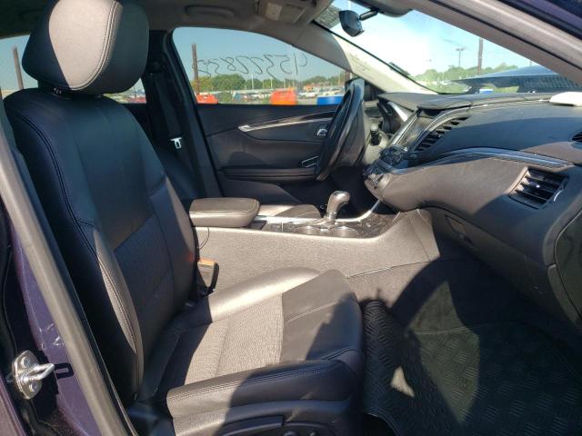 Photo 5 from auction – 2019 CHEVROLET IMPALA LT with VIN 2G11Z5SA6K9145543