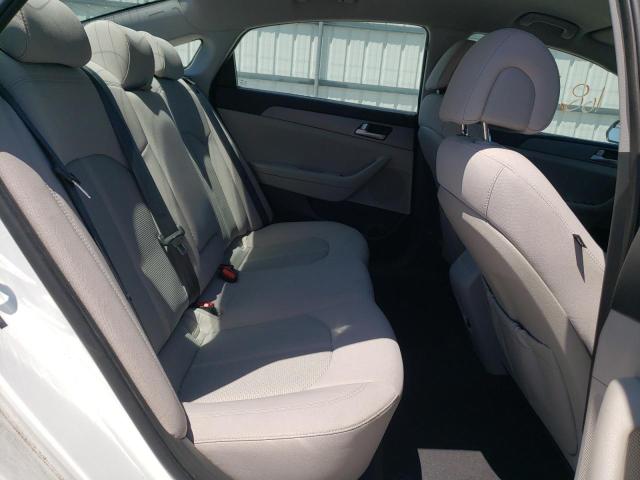Photo 6 from auction – 2017 HYUNDAI SONATA SE with VIN 5NPE24AFXHH444592