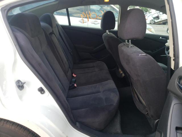 Photo 6 from auction – 2007 NISSAN ALTIMA 2.5 with VIN 1N4AL21E77C235642