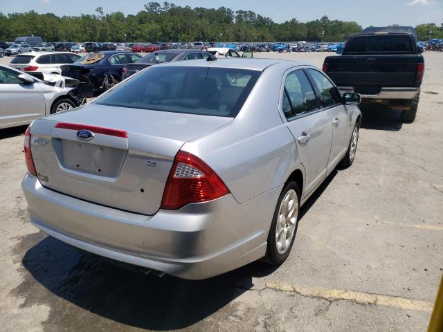 Photo 7 from auction – 2011 FORD FUSION SE with VIN 3FAHP0HA6BR235958