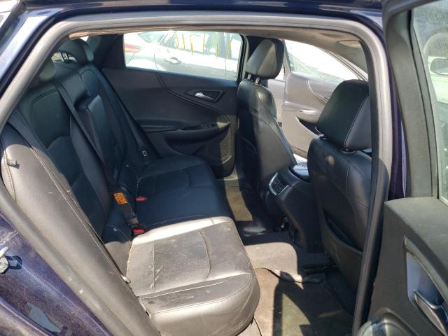 Photo 6 from auction – 2016 CHEVROLET MALIBU LT with VIN 1G1ZE5ST3GF191202