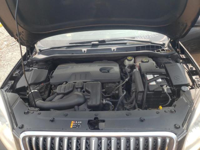 Photo 7 from auction – 2013 BUICK VERANO with VIN 1G4PP5SK7D4181839