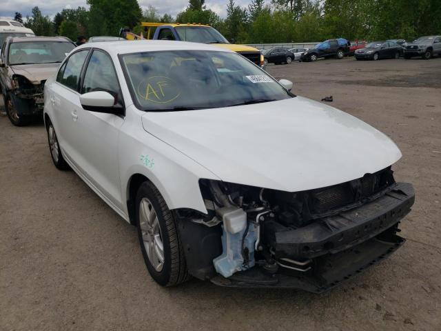 Photo 1 from auction – 2017 VOLKSWAGEN JETTA S with VIN 3VW2B7AJ6HM376937