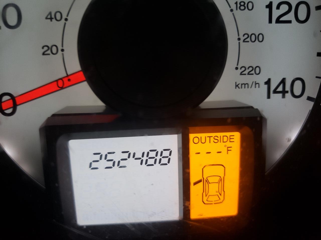 Photo 8 from auction – 2011 HONDA PILOT EXL with VIN 5FNYF4H55BB087987