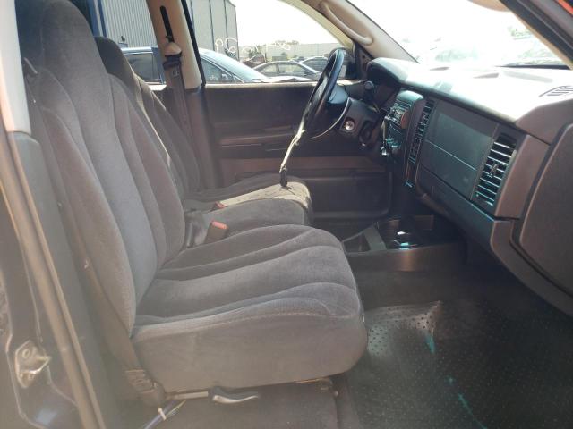 Photo 5 from auction – 2001 DODGE DAKOTA QUA with VIN 1B7GG2AX71S202020