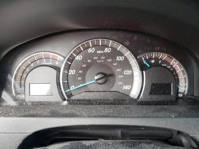 Photo 8 from auction – 2013 TOYOTA CAMRY L with VIN 4T1BF1FK0DU236907