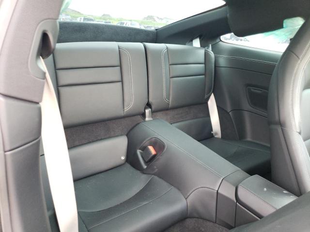 Photo 6 from auction – 2021 PORSCHE 911 CARRER with VIN WP0AB2A99MS223090
