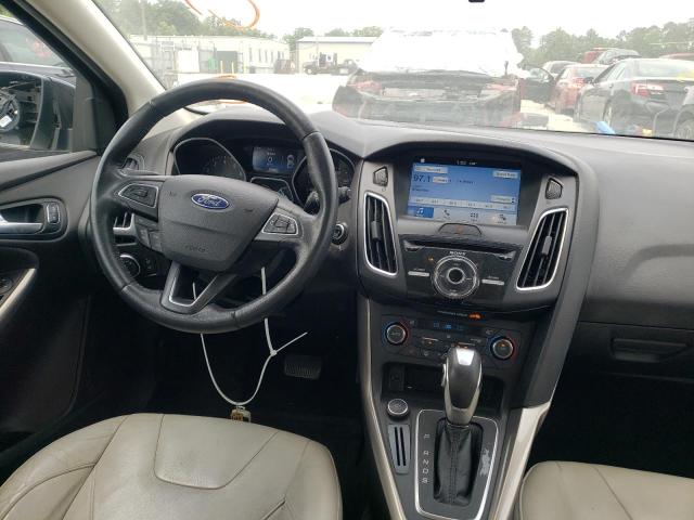 Photo 9 from auction – 2016 FORD FOCUS TITA with VIN 1FADP3N2XGL345866
