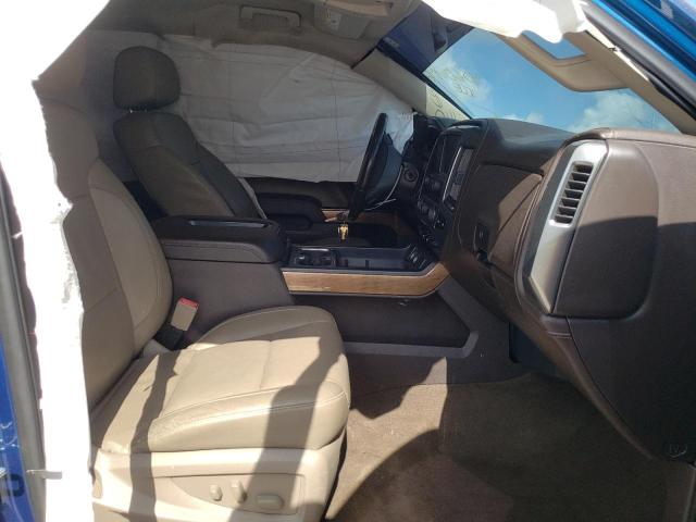 Photo 5 from auction – 2015 CHEVROLET SILVERADO with VIN 3GCUKSEC0FG250210