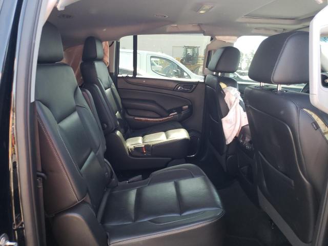 Photo 8 from auction – 2016 CHEVROLET SUBURBAN C with VIN 1GNSCJKC6GR288150