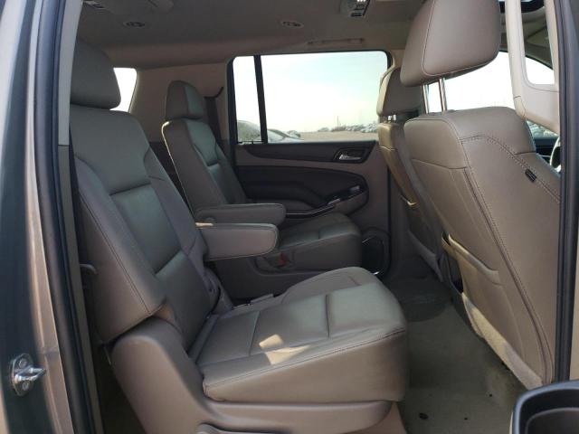 Photo 6 from auction – 2018 CHEVROLET SUBURBAN C with VIN 1GNSCHKC4JR219649