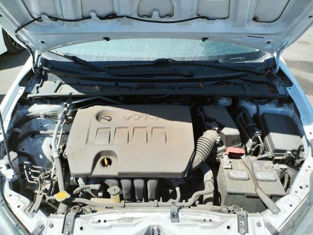 Photo 7 from auction – 2016 TOYOTA COROLLA L with VIN 5YFBURHE4GP489472