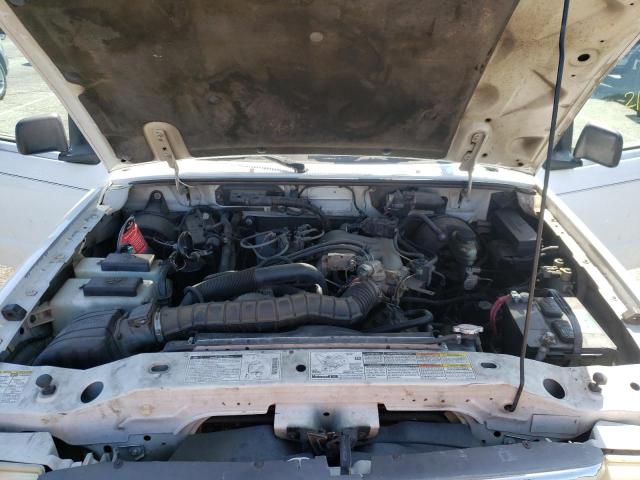 Photo 7 from auction – 2000 FORD RANGER SUP with VIN 1FTYR14V4YPC08017