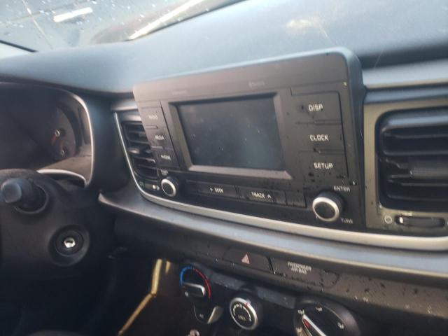 Photo 9 from auction – 2019 KIA RIO S with VIN 3KPA24AB6KE172341
