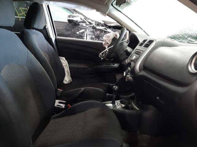 Photo 5 from auction – 2012 NISSAN VERSA S with VIN 3N1CN7AP0CL860770