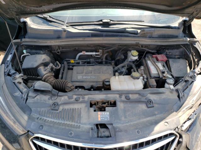 Photo 7 from auction – 2019 BUICK ENCORE PRE with VIN KL4CJASB1KB712405