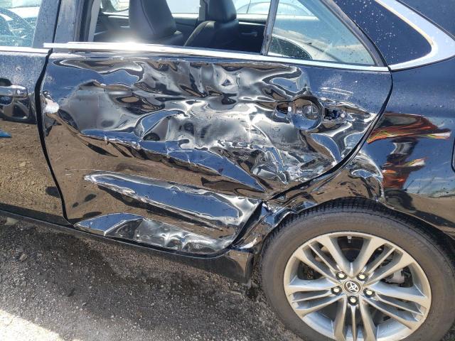 Photo 9 from auction – 2017 TOYOTA CAMRY LE with VIN 4T1BF1FKXHU309514