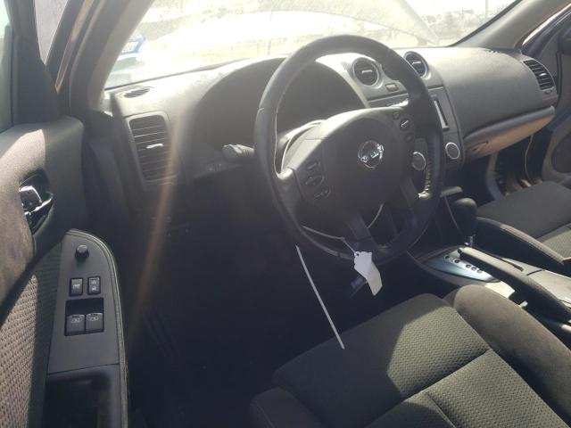 Photo 9 from auction – 2012 NISSAN ALTIMA S with VIN 1N4AL2EP0CC130575