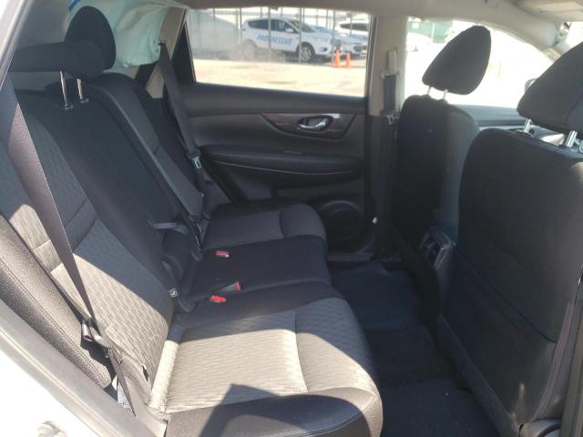 Photo 6 from auction – 2019 NISSAN ROGUE S with VIN JN8AT2MT7KW266504