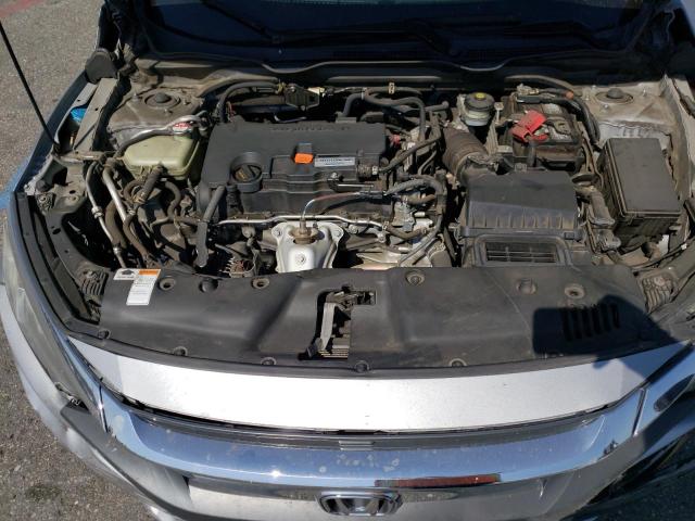 Photo 7 from auction – 2016 HONDA CIVIC EX with VIN 2HGFC2F77GH571056