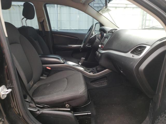 Photo 5 from auction – 2012 DODGE JOURNEY SE with VIN 3C4PDCAB1CT362866