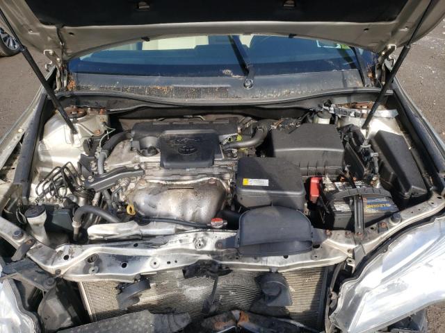 Photo 7 from auction – 2016 TOYOTA CAMRY LE with VIN 4T4BF1FK1GR524249