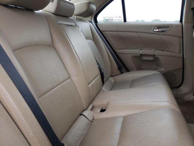 Photo 6 from auction – 2013 SUZUKI KIZASHI SP with VIN JS2RF9A80D6100039