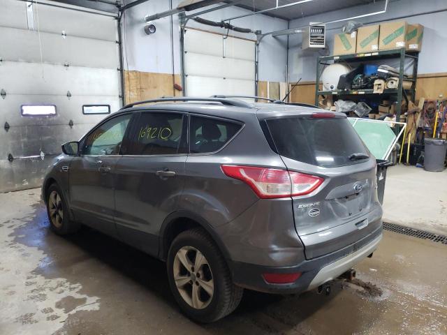 Photo 5 from auction – 2013 FORD ESCAPE SE with VIN 1FMCU9GX8DUC60049