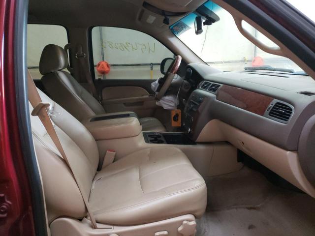 Photo 5 from auction – 2011 CHEVROLET TAHOE C150 with VIN 1GNSCBE06BR195404