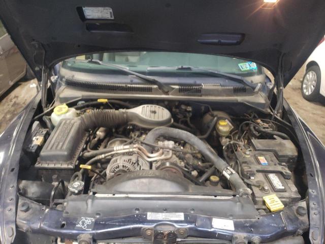 Photo 7 from auction – 1998 DODGE DURANGO with VIN 1B4HS28Y7WF183595