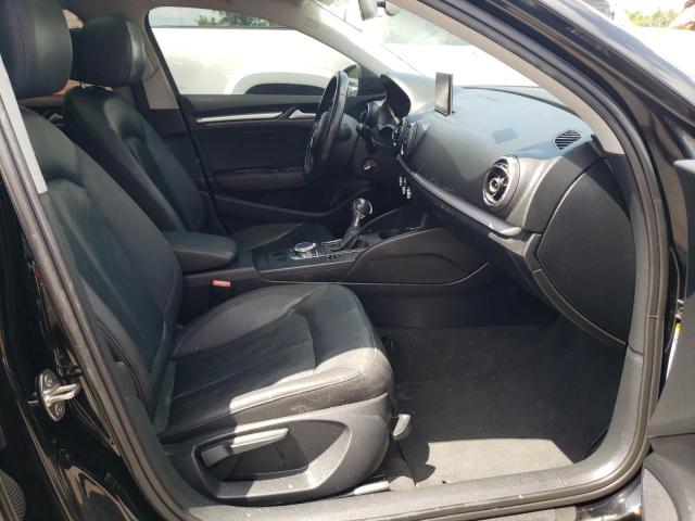 Photo 5 from auction – 2015 AUDI A3 PREMIUM with VIN WAUAJGFFXF1045100