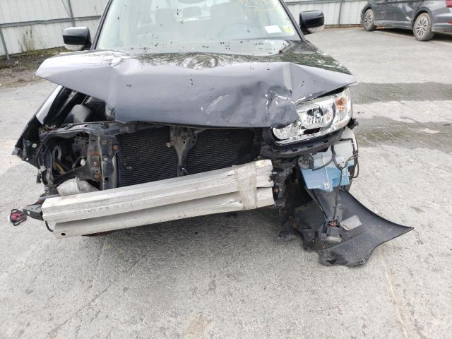 Photo 9 from auction – 2006 SUBARU FORESTER 2 with VIN JF1SG656X6H723181