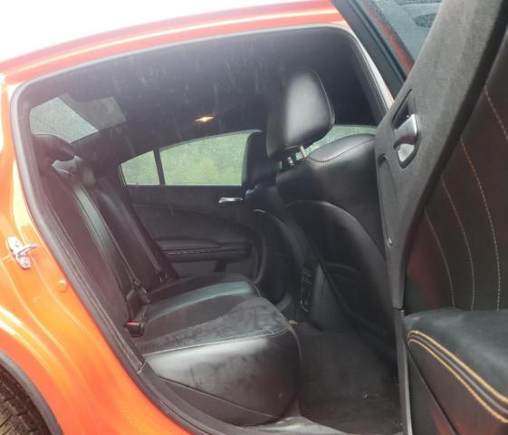 Photo 6 from auction – 2017 DODGE CHARGER R/ with VIN 2C3CDXCT8HH620607