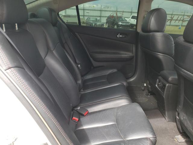 Photo 6 from auction – 2011 NISSAN MAXIMA S with VIN 1N4AA5AP7BC827995
