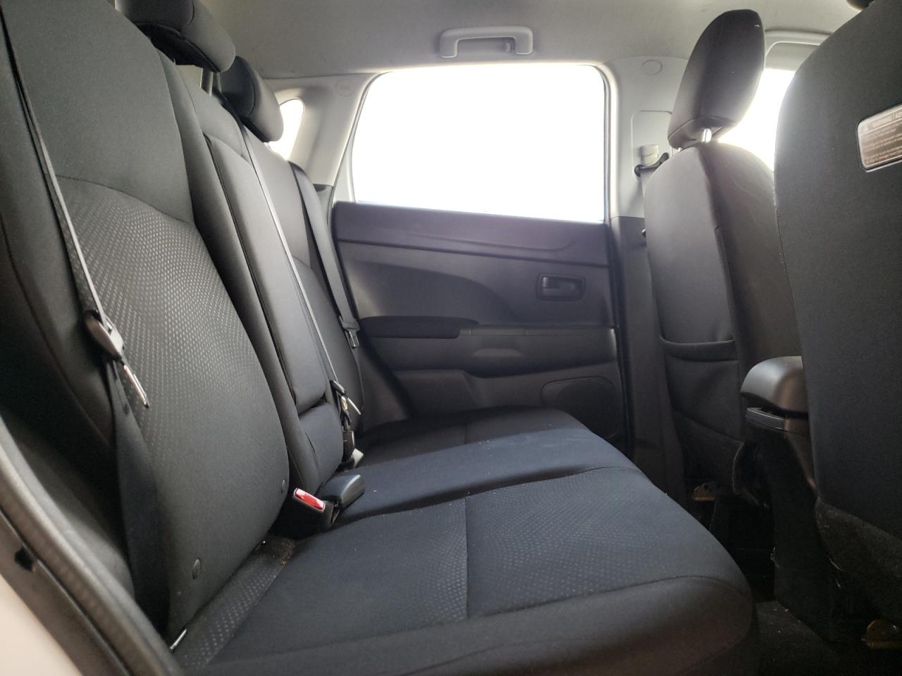 Photo 6 from auction – 2014 MITSUBISHI OUTLANDER with VIN 4A4AP3AU2EE029165