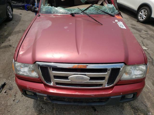 Photo 7 from auction – 2007 FORD RANGER SUP with VIN 1FTYR44UX7PA67378