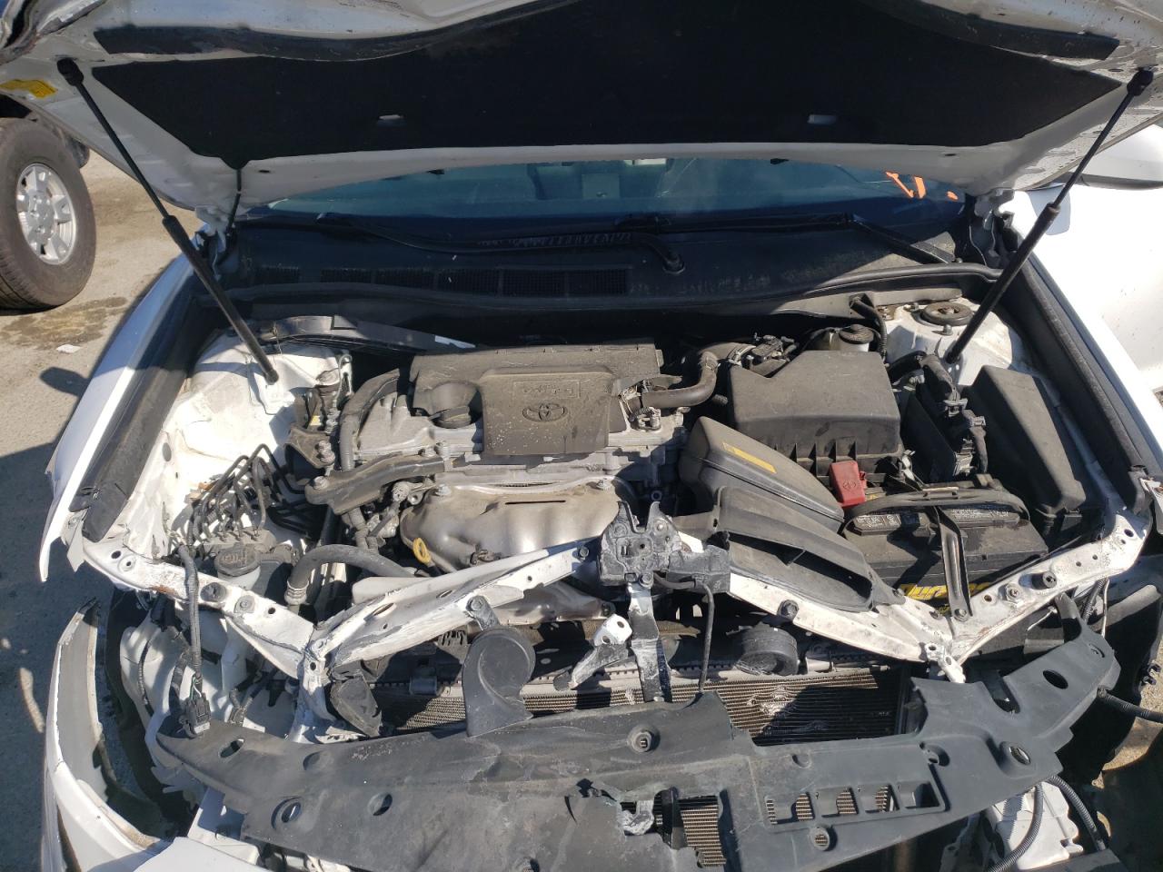 Photo 7 from auction – 2013 TOYOTA CAMRY L with VIN 4T4BF1FK7DR282532