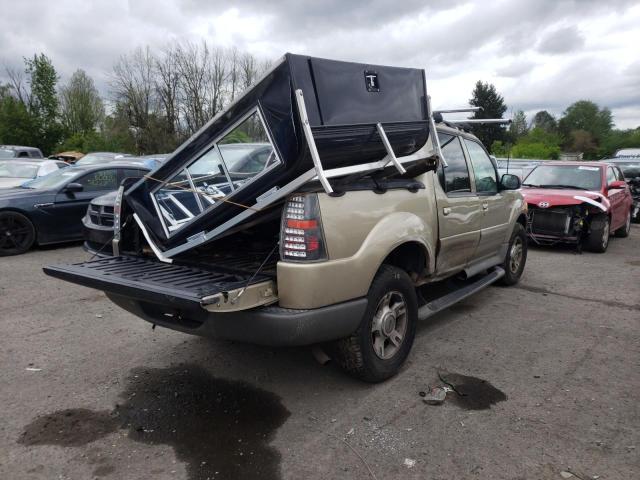 Photo 4 from auction – 2003 FORD EXPLORER S with VIN 1FMZU77E03UB27359