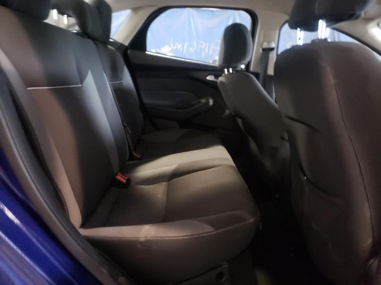 Photo 6 from auction – 2012 FORD FOCUS SE with VIN 1FAHP3F22CL414284