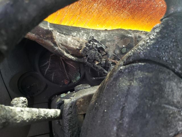صورة رقم 8 من المزاد - 2011 CHEVROLET SILVERADO مع VIN 1GCNKPEX5BZ119899
