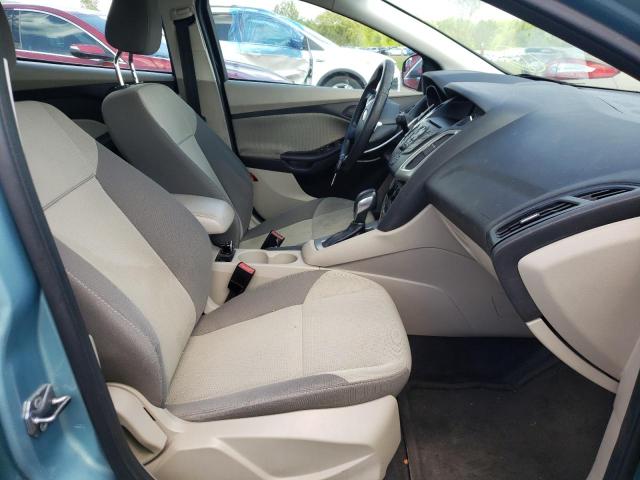 Photo 5 from auction – 2012 FORD FOCUS SE with VIN 1FAHP3F20CL378272